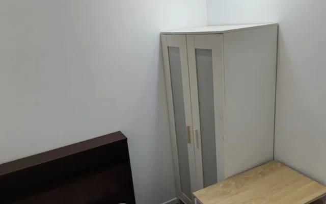 333 Bulwara Rd - シドニーの学生向け宿泊施設 - 4 bed 1 bath-7-single room