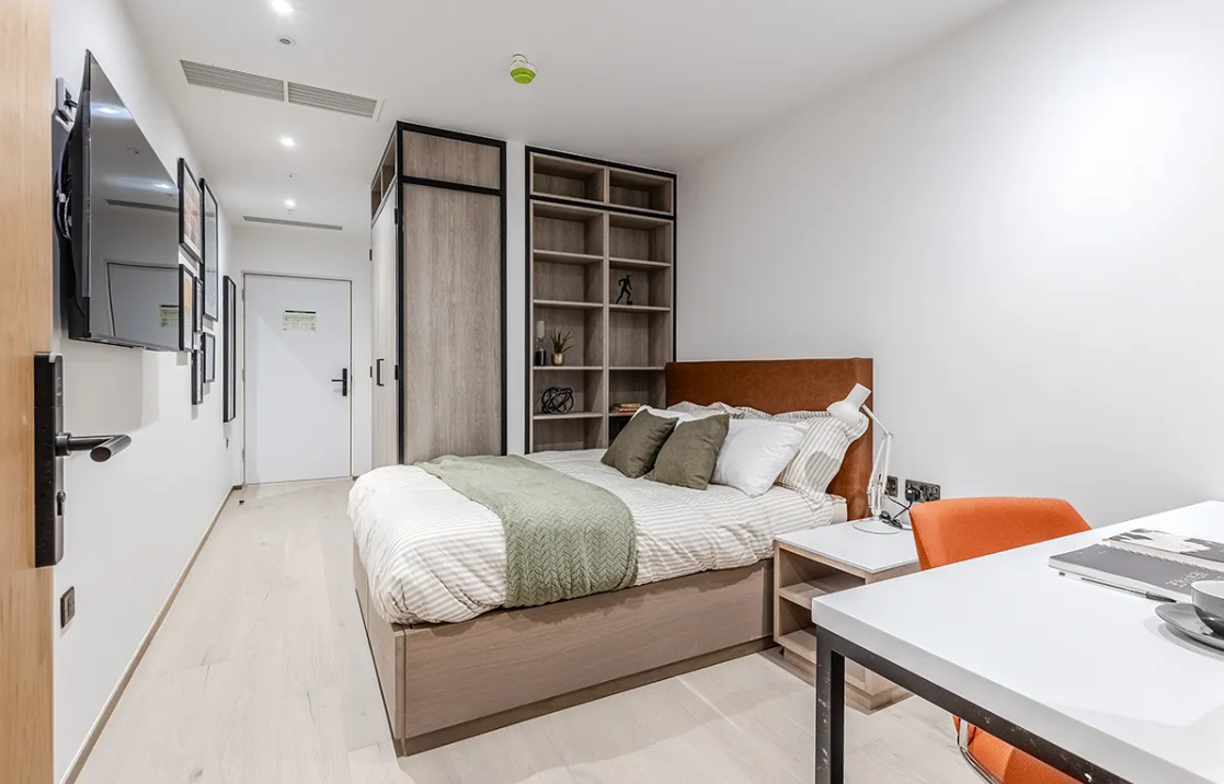 uhomes.com | Student Accommodation, Housing, Flats, Apartments for Rent