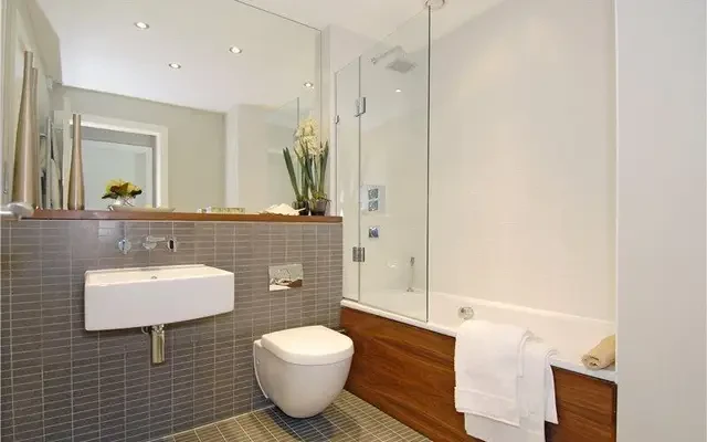 LH-Islington on the Green 4