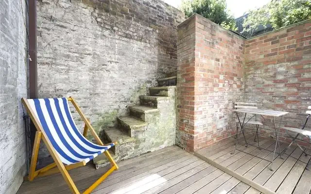 Eardley Crescent 2