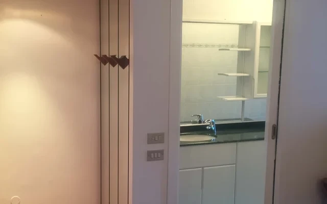 Apartment in Via Pasquale Paoli, Milano for 30 m² 4