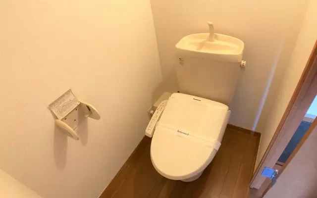 レオパレスみすぎ - Furukawa City student accommodation - 210号房间(带独立厨房)