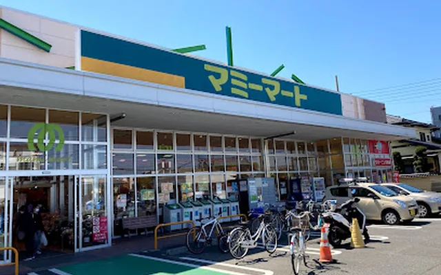レオパレスコスモス 3