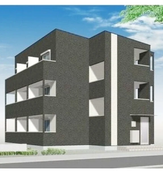 LT-G. Maison Ebina Monzawabashi