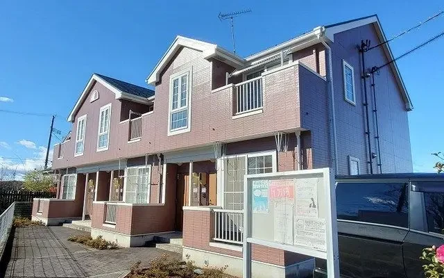 桜ハイツ 201号室 - chỗ ở sinh viên tại Chiba Town