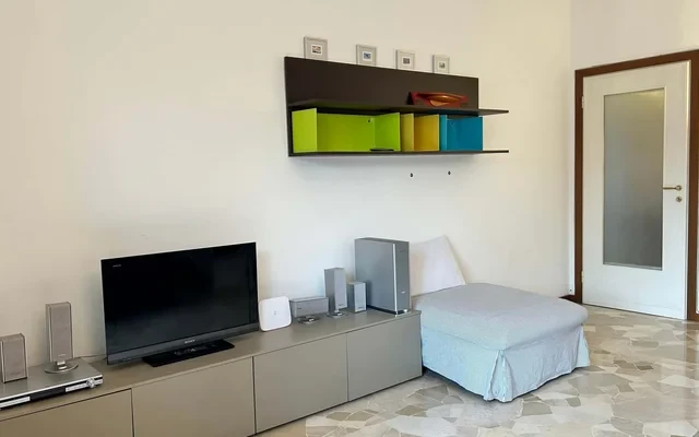 Appartamento in Via Desenzano - zona Bande Nere, Primaticcio
 (DESENZANO6B) 2
