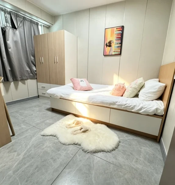 Kunhui Building Student Residence