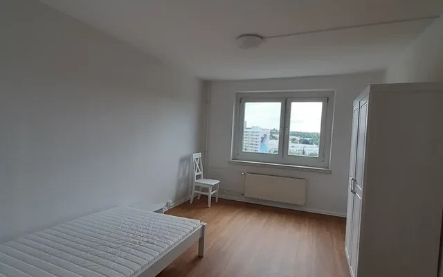 Studentenwohnheim Hildebrandstraße 7 1