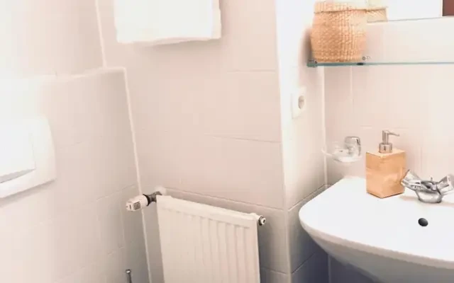 residence near Linzerstrasse - Vienna student accommodation