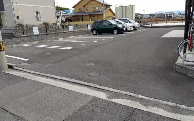 クレイノメイプルハイム - Marugame student accommodation - 110号房间(带独立厨房)