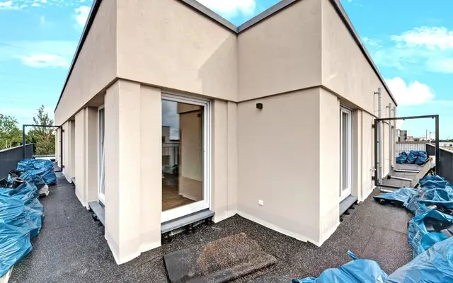 studio in Lichtenberg 2