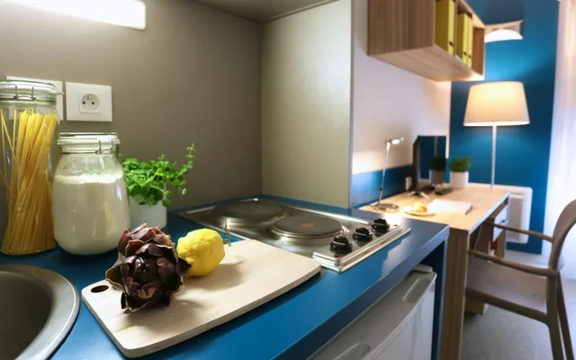 Les Académies du Vélodrome – Marseille 2