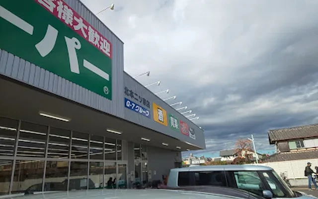 レオパレスドリーム 1