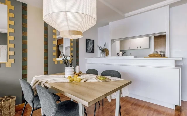 Hisar - 2 bedrooms in Arguelles 2