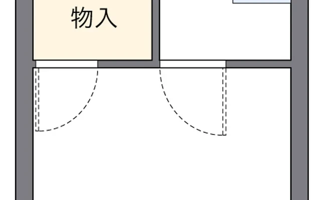 レオパレスルイ 1