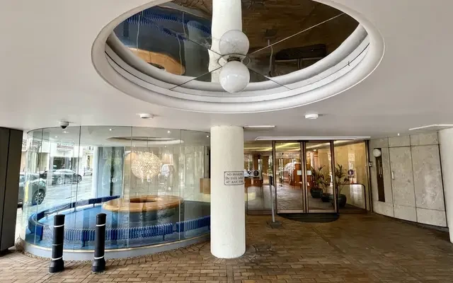 One Porchester Gate 13256# 2