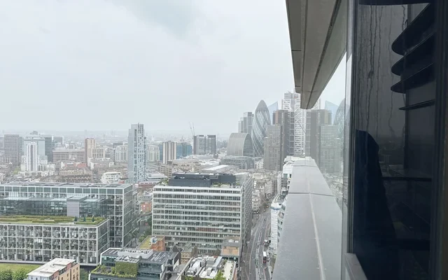 FH-Principal Place - London student accommodation - 1 Bedroom 1 Bathroom Flat2906