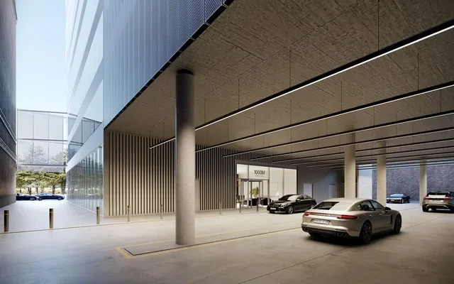 1000M APARTMENTS 1