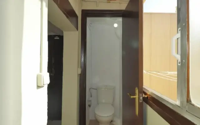 apartment in El Raval 0