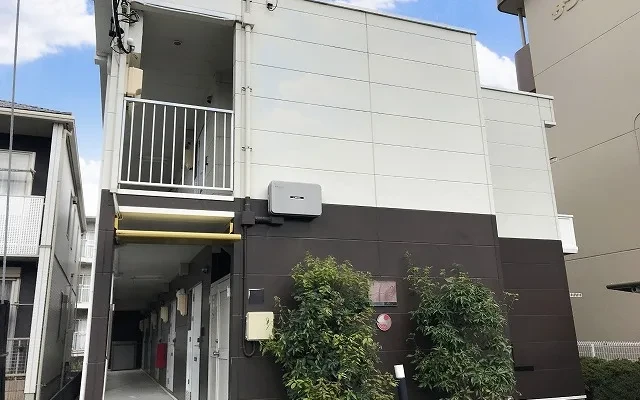 レオパレス輝 0