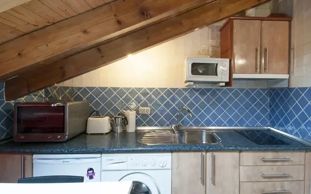 studio in Malasaña Universidad (Centro) 3