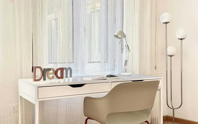 6 rooms - apartment for 7 4