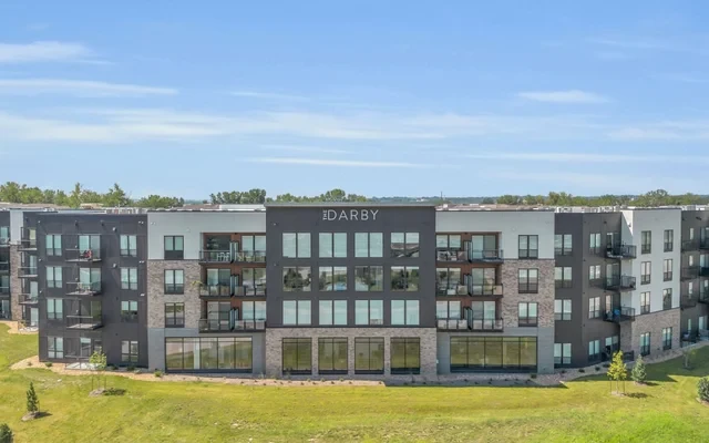 The Darby at Briarcliff 1