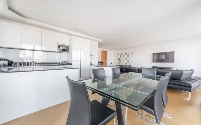 Chelsea Harbour, Chelsea, SW10 2