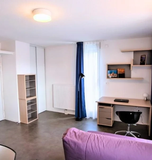 M Strasbourg Heyritz