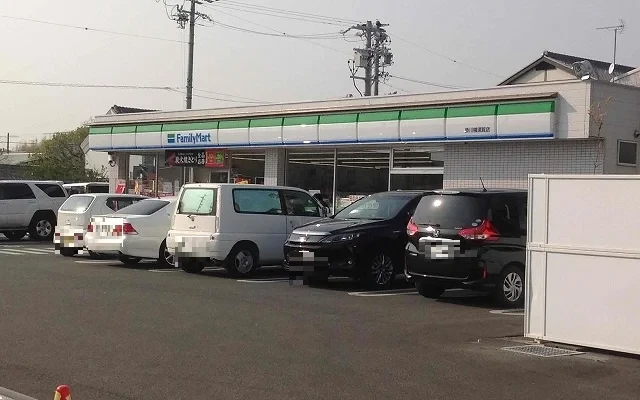 レオネクスト桂 1