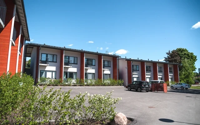 Espoo Uusmäki- Cosy Studio Apartment 0