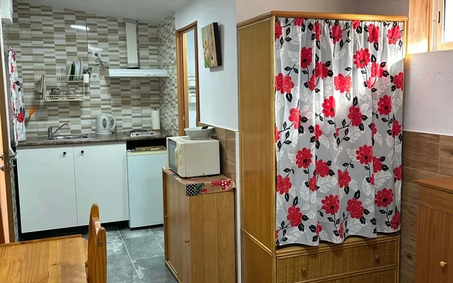 Apartamento en Carretera de Collblanc, L'Hospitalet de Llobregat para 25 m² 3