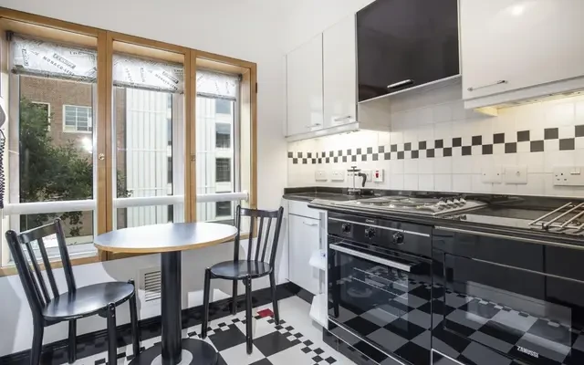 Meridian House, Upper St Martins Lane, Covent Garden, London, WC2H 9NY 4