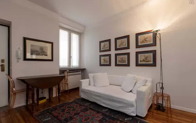 Via Panfilo Castaldi 0
