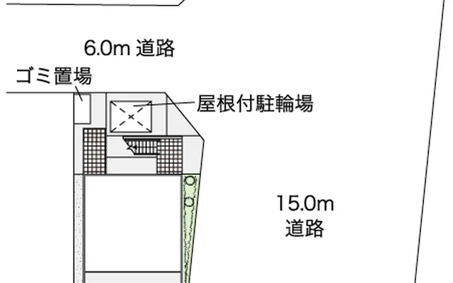 レオネクスト呉松Ⅰ 2