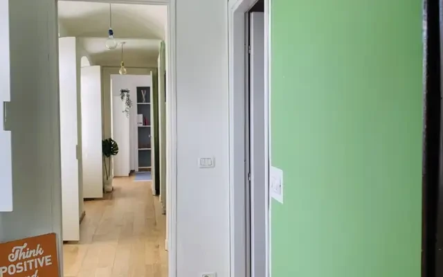 apartment near Via Bernardino Galliari 0