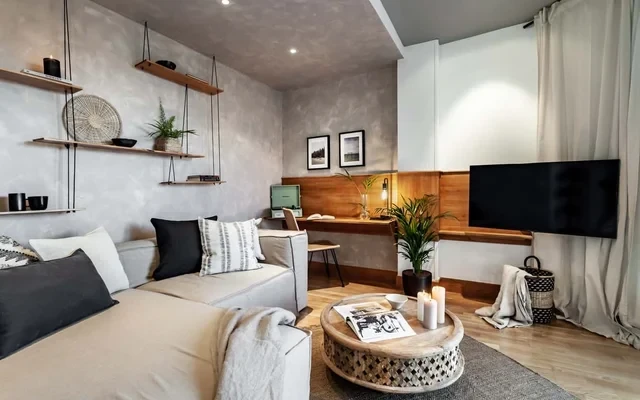 Echo - 2 bedrooms in Recoletos 2