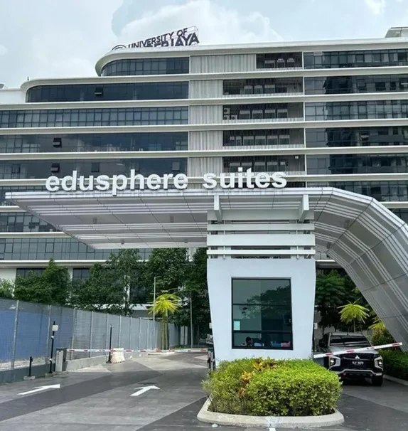 Edusphere @ Cyberjaya