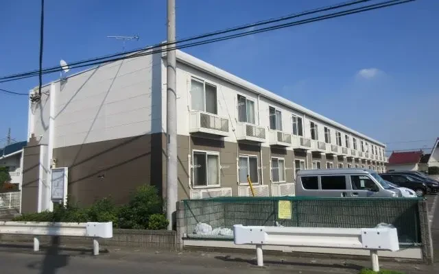レオパレスニューウェルⅠ 0