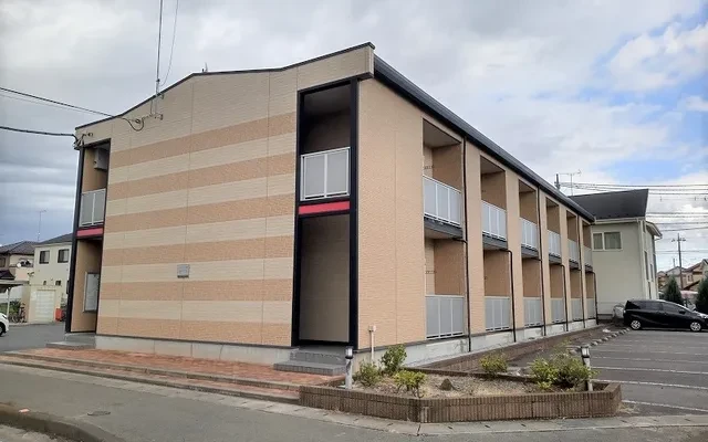 レオパレスＫＡＭＩＮＯＫＡＷＡ 0