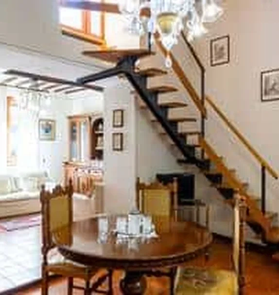 Apartment in Via del Castello, Colle di Val d'Elsa for 100 m² with 2 bedrooms