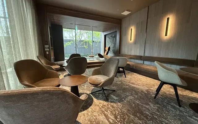 Laurel Tower Sakaisuji Honmachi Room 1109 2