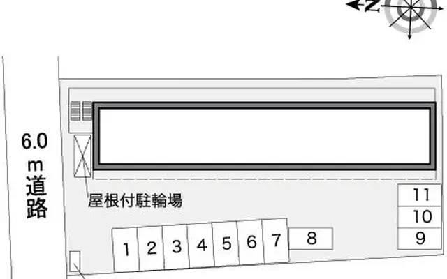 レオパレスワイナーム 2