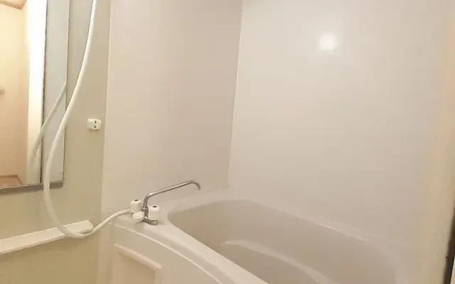 ジーフロント1 2階 - Unnan student accommodation - 2階 - 1LDK