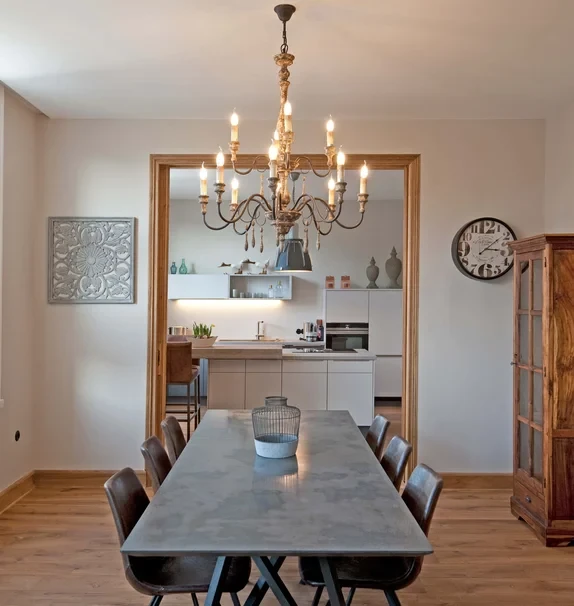 Apartment Stachelhausen