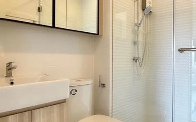 1-BR Condo for Rent, ฿20,000/month, Chewathai Kaset-Nawamin 4