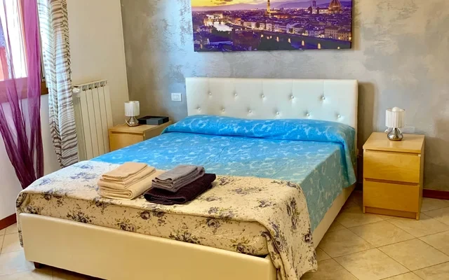 Apartment in Viale Corsica, Firenze for 36 m² 0