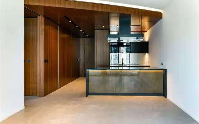 One Park Drive 3