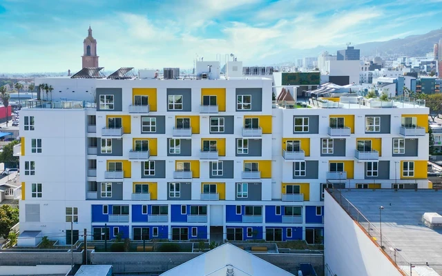 Sentral at Inspire Hollywood 4