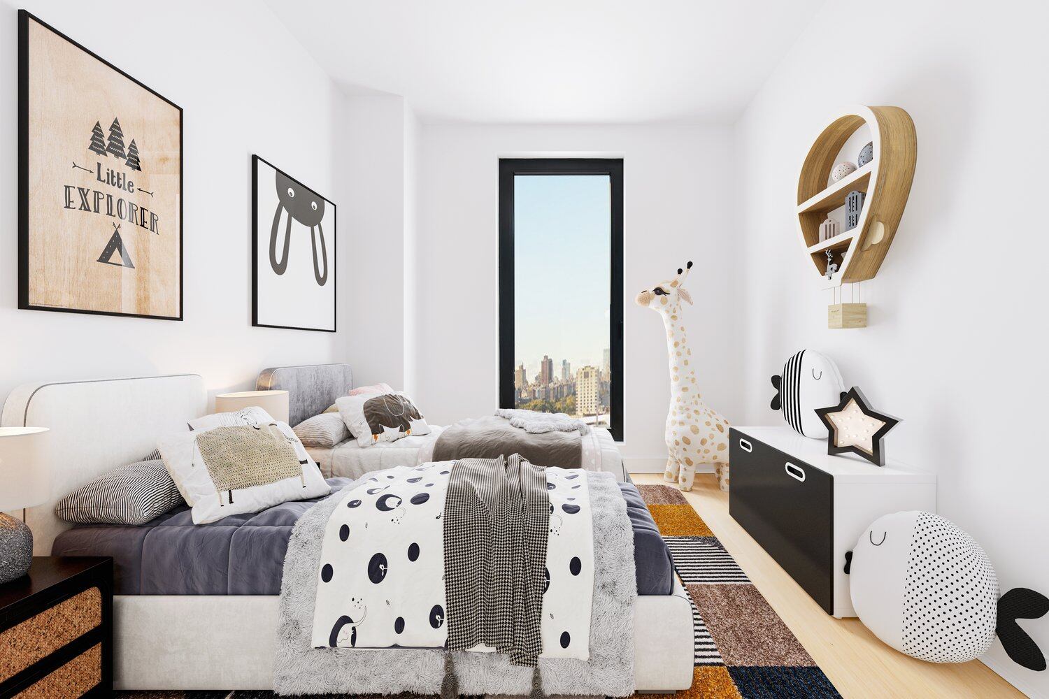 3 Bed 2 Bath